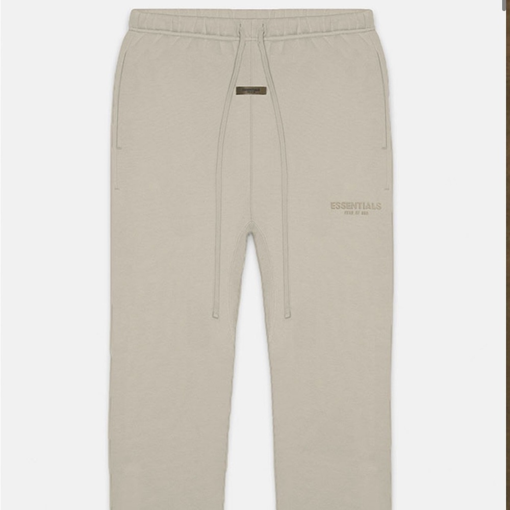 Fear Of God - FOG Smoke Sweatpants Relaxed